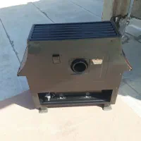 بخاری جهان افروز