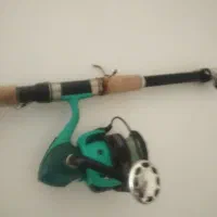 قلاب ماهیگیری لنسر