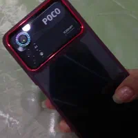 گوشی در حد خشک۲۵۶ 5gجهت معاوضه