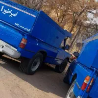 نیسان بار|خدمات حمل و نقل|رشتخوار, |دیوار