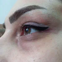 آرایش دائم صورت|خدمات آرایشگری و زیبایی|اصفهان, شیخ طوسی|دیوار