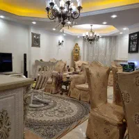 شمال مرزداران۹۴متر افتایگیر|فروش آپارتمان|تهران, پردیسان|دیوار