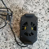 فن خنک کننده موبایل|لوازم جانبی موبایل و تبلت|دورود, |دیوار