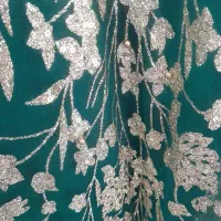 پیراهن مجلسی|لباس|گرگان, |دیوار
