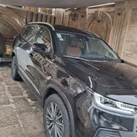 تیگو۸پرومکس۱۴۰۴/ ۱،۸۰۰تا کار / مشکی|خودرو سواری و وانت|اندیشه, اندیشه فاز ۳|دیوار