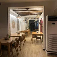 میز و صندلی