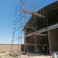 داربست فرهادافشار باکادرفنی و مجرب|خدمات پیشه و مهارت|چناران, |دیوار