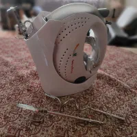 همزن مولینکس