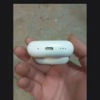 ایرپاد پرو 2 (ANC) نسخه فول کپی درجه1باگارانتی|لوازم جانبی موبایل و تبلت|سنندج, |دیوار