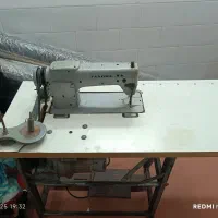 چرخ خیاطی ژانومه|چرخ خیاطی و ریسندگی|یزد, |دیوار