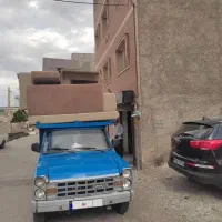 فروش نیسان۸۹۰میلیون|خودرو سواری و وانت|فیروزکوه, |دیوار