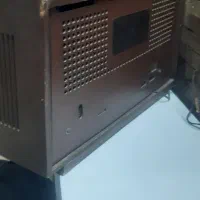 رادیو قدیمی|کلکسیون اشیاء عتیقه|شهر ری, ظهیرآباد|دیوار