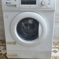 ماشین لباسشویی اسنوا7کیلویی