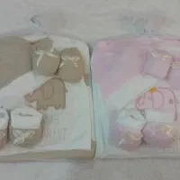 لباس نوزادی بی بی لند|کفش و لباس بچه|مشهد, امام خمینی|دیوار