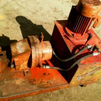 قیچی میلگرد سایز ۲۲ پارس خاموت درحد نو