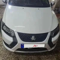 کوییک GXL 1404 برج۵|خودرو سواری و وانت|اهواز, شریعتی جنوبی|دیوار