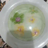 سرویس آرکوپال ۶ نفره لومینارک فرانسه|ظروف سرو و پذیرایی|محمدشهر, سیدآباد|دیوار