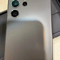 گوشی سامسونگ s24ultra و واچ 6 کلاسیک 47m|موبایل|بابل, |دیوار