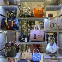 کیف های وارداتی