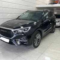 فروش نقدی خودرو فیدلیتی ۷ نفره مشکی صفر|خودرو سواری و وانت|تهران, اوقاف|دیوار