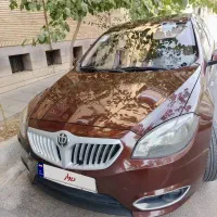 برلیانس مدل ۹۵