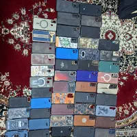 بک گاوری تعدادی گوشی|لوازم جانبی موبایل و تبلت|شیراز, شهرک نیروی انتظامی|دیوار