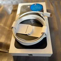 کابل تایپ سی به لایتنینگ رو جعبه‌ای