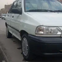پراید صبا 77رخ 89|خودرو سواری و وانت|مشهد, یاس|دیوار