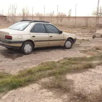 پژو ۴۰۵