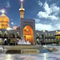 تورها مشهد از تهران و شهرستان ها