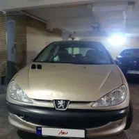 206 تیپ ۵ مدل ۸۲ فرانسوی