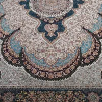 ۲عدد فرش ۹متری با قیمتی مناسب|فرش|اراک, |دیوار