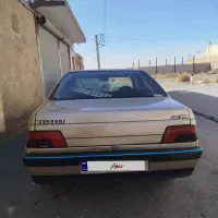 پژو405 در حد خشک|خودرو سواری و وانت|تبریز, |دیوار