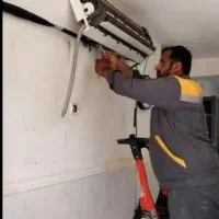 تعمیرات کولر سرماسازان هرمزگان