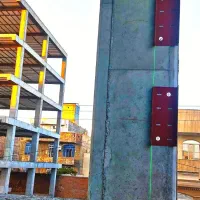 نصب والپست ، وادار و بقیه ی خدمات جوشکاری