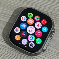 ساعت هوشمند Hello Plum H15 Ultra