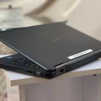 لپتاپ دل i5 4300u رم۸ ssd256|رایانه همراه|قزوین, |دیوار