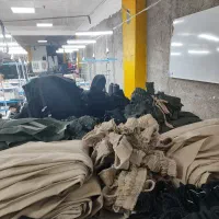خیاط و علاقه من آن به این حرفه