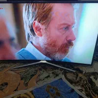 ال ای دی ۴۹ اینچ سامسونگ منحنی .اسمارت هوشمند