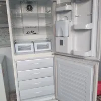 یخچال و لباسشویی