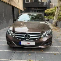 بنز E250