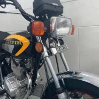 هندا ۲۰۰ کویر