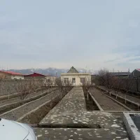 باغ ویلا در صوفیان کوی گوزل یولی