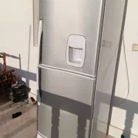 یخچال فریزر