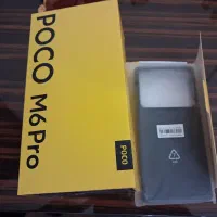 پوکو ام ۶ پرو نو