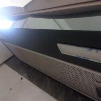 هود لمسی