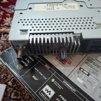 دوعدد ضبط (فایریک ال نود ویکی دیگه سی دی خور )