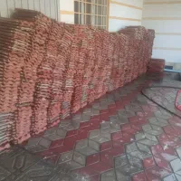 سفال بام سبک سازی