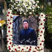 تاج گل ترحیم|خدمات پذیرایی، مراسم|اراک, |دیوار