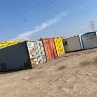 کانتین و کانکس|مصالح و تجهیزات ساختمان|یزد, |دیوار